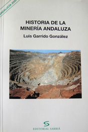 Historia de la minería andaluza